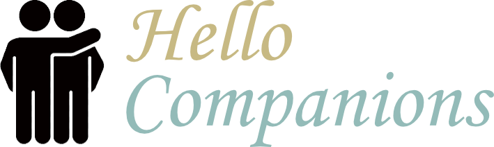 hello companions logo